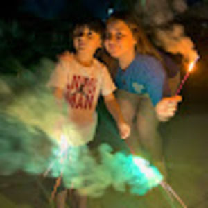 Meet your Posher, Mia